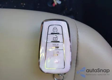 2024 Toyota Rav4 Xle Premium from USA, damaged, VIN 2T3C1RFV0RW308554